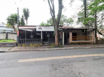 Comercial · 284m² · 4 Quartos · Casa comercial na Rua Professor Pedro Pedreschi, N. 141 - CS 01 e CS 02 • 284 m²
