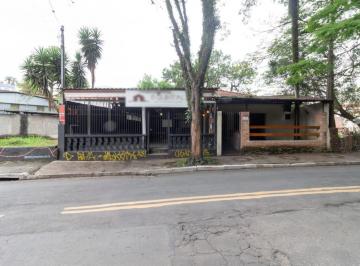 Comercial · 284m² · 4 Quartos · Casa comercial na Rua Professor Pedro Pedreschi, N. 141 - CS 01 e CS 02 • 284 m²