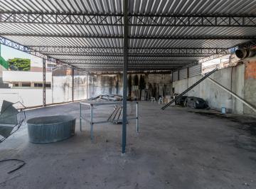Comercial · 550m² · Sobreloja na Praça Maiacá, N. 3 - Galpão 1 e 2 • 550 m²