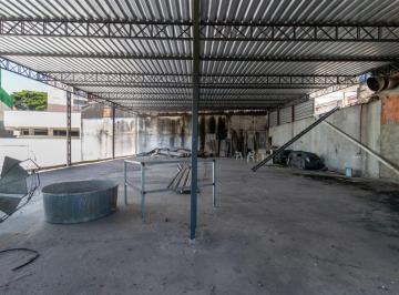 Comercial · 550m² · Sobreloja na Praça Maiacá, N. 3 - Galpão 1 e 2 • 550 m²