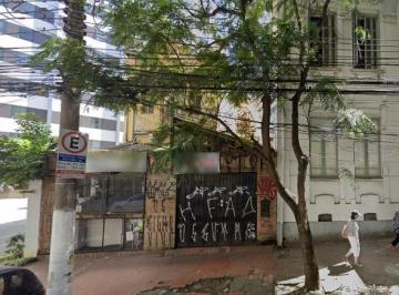 Comercial · 350m² · Casa comercial na Rua Afonso de Freitas, N. 138 • 350 m²