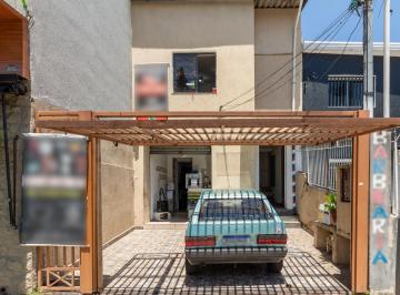 Comercial · 4m² · 1 Vaga · Loja na Rua Ezequiel Freire, N. 265 - Loja 1 • 4 m²