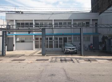 Comercial · 403m² · 7 Vagas · Casa comercial na Rua Gibraltar, N. 48 • 403 m²