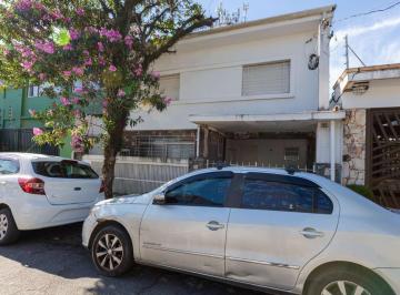 Comercial · 120m² · 3 Quartos · 1 Vaga · Casa comercial na Rua Macambará, N. 74 • 120 m²
