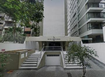 Comercial · 85m² · 1 Vaga · Sala comercial na Rua Sergipe, N. 441 - Centro Médico Sergipe • 85 m²