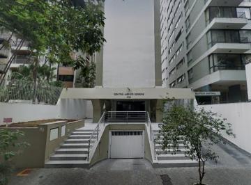 Comercial · 85m² · 1 Vaga · Sala comercial na Rua Sergipe, N. 441 - Centro Médico Sergipe • 85 m²