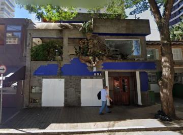 Comercial · 560m² · 5 Quartos · Casa comercial na Rua Professor Atílio Innocenti, N. 891 • 560 m²