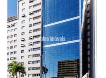 Comercial · 5582m² · 40 Vagas · Prédio comercial na Rua Bela Cintra, N. 151 • 5582 m²