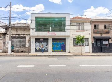 Comercial · 400m² · 2 Vagas · Loja na Rua Alfredo Pujol, N. 997 • 400 m²