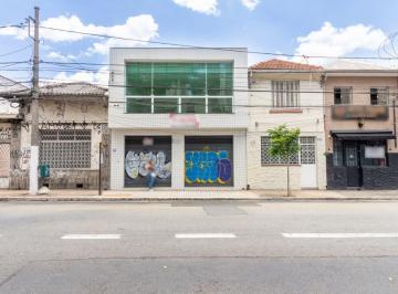 Comercial · 400m² · 2 Vagas · Loja na Rua Alfredo Pujol, N. 997 • 400 m²