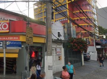 Comercial · 419m² · 4 Quartos · 2 Vagas · Casa comercial na Avenida Francisco Matarazzo, N. 887 • 419 m²