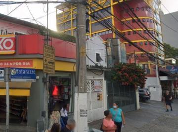 Comercial · 419m² · 4 Quartos · 2 Vagas · Casa comercial na Avenida Francisco Matarazzo, N. 887 • 419 m²