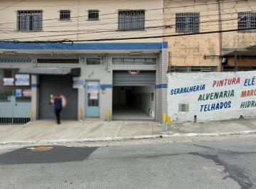 Comercial · 75m² · 1 Vaga · Loja na Rua Doutor Jacques Tupinambá, N. 311 • 75 m²