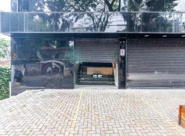 Comercial · 200m² · 1 Quarto · 9 Vagas · Loja na Rua Vicente Pinheiro, N. 61 - Loja 7 • 200 m²
