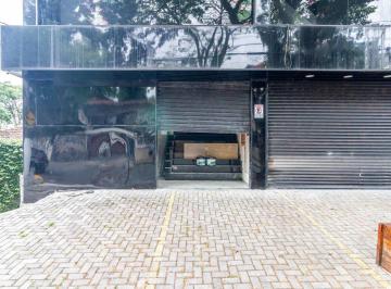 Comercial · 200m² · 1 Quarto · 9 Vagas · Loja na Rua Vicente Pinheiro, N. 61 - Loja 7 • 200 m²