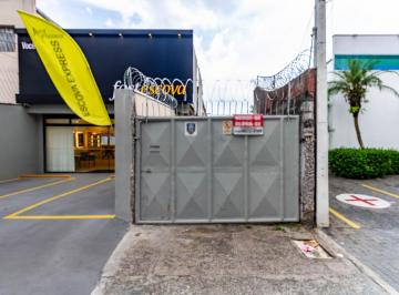 Comercial · 720m² · 2 Vagas · Galpão na Avenida Mascote, N. 419 • 720 m²