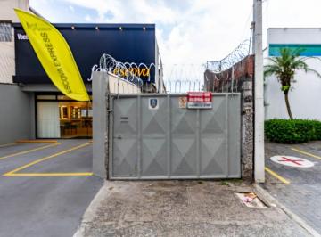 Comercial · 720m² · 2 Vagas · Galpão na Avenida Mascote, N. 419 • 720 m²