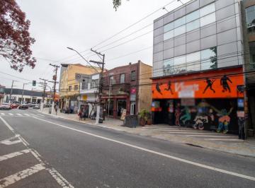 Comercial · 400m² · Loja na Avenida Nova Cantareira, N. 1969 - Loja Térrea • 400 m²