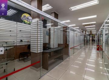 Comercial · 7m² · Loja em galeria na Rua Teodoro Sampaio, N. 2387 • 7 m²