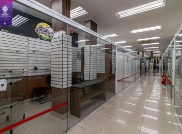 Comercial · 7m² · Loja em galeria na Rua Teodoro Sampaio, N. 2387 • 7 m²