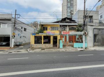 Comercial · 180m² · 2 Vagas · Casa comercial na Avenida Santo Amaro, N. 4355 • 180 m²