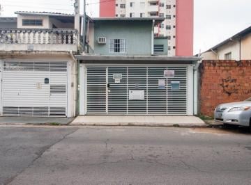Comercial · 160m² · 7 Quartos · 2 Vagas · Casa comercial na Rua Pedroso de Camargo, N. 245 • 160 m²