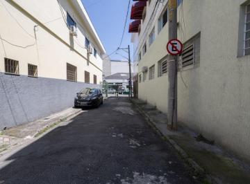 Comercial · 120m² · 1 Vaga · Sobreloja na Rua Nova Jerusalém, N. 559 - 2° andar • 120 m²
