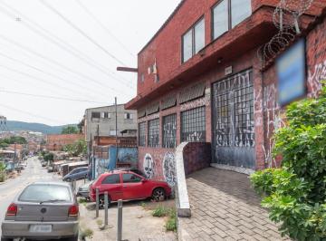 Comercial · 58m² · 2 Vagas · Loja na Avenida Elísio Teixeira Leite, N. 4932 • 58 m²