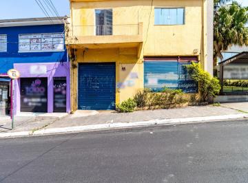 Comercial · 146m² · 9 Quartos · 1 Vaga · Casa comercial na Rua Antônio Lobo, N. 126 • 146 m²