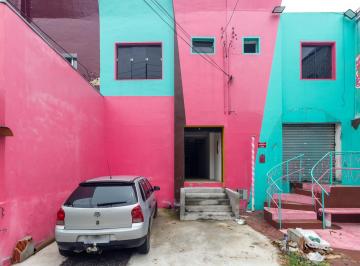 Comercial · 138m² · 2 Vagas · Casa comercial na Rua Luís Góis, N. 812 • 138 m²