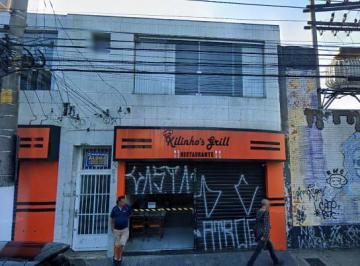 Comercial · 100m² · 4 Quartos · Sobreloja na Rua Voluntários da Pátria, N. 512 • 100 m²