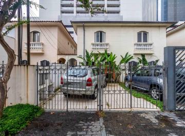 Comercial · 150m² · 6 Quartos · 2 Vagas · Casa comercial na Rua Henri Dunant, N. 991 • 150 m²