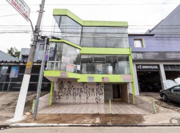 Comercial · 600m² · 5 Vagas · Loja na Avenida Professor Luiz Ignácio Anhaia Mello, N. 1780 • 600 m²