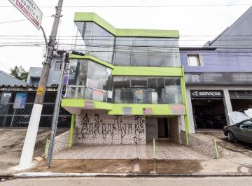 Comercial · 600m² · 5 Vagas · Loja na Avenida Professor Luiz Ignácio Anhaia Mello, N. 1780 • 600 m²