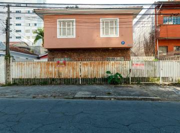 Comercial · 385m² · 10 Quartos · 4 Vagas · Casa comercial na Rua Cristóvão Pereira, N. 1415 • 385 m²