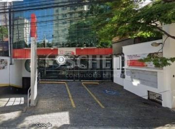 Comercial · 316m² · 10 Vagas · Prédio comercial na Avenida Sargento Geraldo Sant'Ana, N. 95 • 316 m²