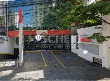 Comercial · 316m² · 10 Vagas · Prédio comercial na Avenida Sargento Geraldo Sant'Ana, 95 • 316 m²