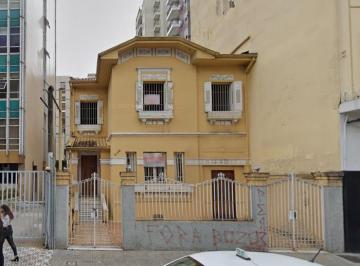Comercial · 711m² · 3 Quartos · 7 Vagas · Casa comercial na Rua Marquês de Paranaguá, N. 346 • 711 m²