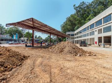 Comercial · 60m² · Loja em posto na Avenida Nova Cantareira, N. 4055 - loja 6 • 60 m²