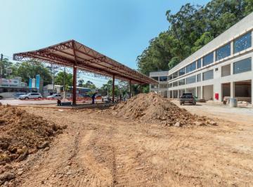 Comercial · 60m² · Loja em posto na Avenida Nova Cantareira, N. 4055 - loja 6 • 60 m²