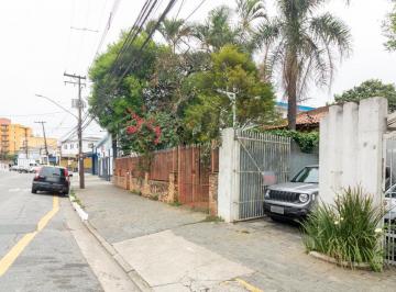 Comercial · 257m² · 3 Vagas · Casa comercial na Avenida General Valdomiro de Lima, N. 303 • 257 m²