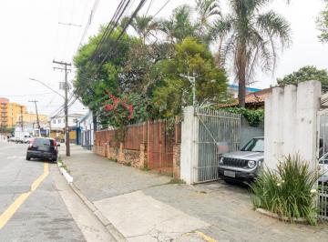 Comercial · 257m² · 3 Vagas · Casa comercial na Avenida General Valdomiro de Lima, N. 303 • 257 m²