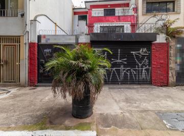Comercial · 470m² · 1 Quarto · 1 Vaga · Casa comercial na Rua Antônio Carlos, N. 656 • 470 m²