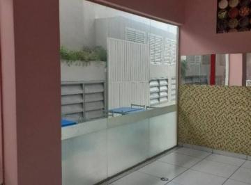 Comercial · 63m² · Loja em galeria na Rua do Bosque, N. 1621 - Loja 3 • 63 m²