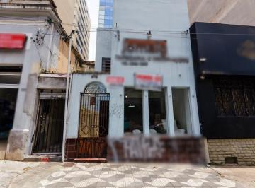 Comercial · 150m² · Loja na Rua Barão de Tatuí, 572 • 150 m²