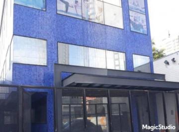 Comercial · 1200m² · Prédio comercial na Avenida Santo Amaro, N. 287 - 1 • 1200 m²