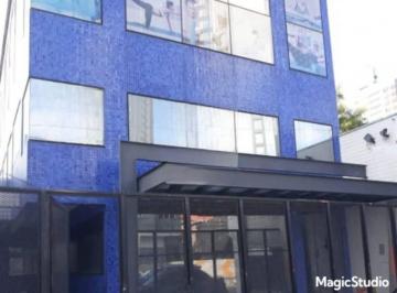 Comercial · 1200m² · Prédio comercial na Avenida Santo Amaro, N. 287 - 1 • 1200 m²