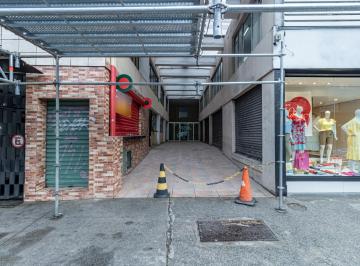 Comercial · 215m² · Loja na Rua Domingos de Morais, N. 238 - Loja 1 • 215 m²