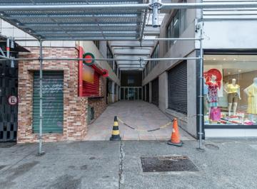 Comercial · 215m² · Loja na Rua Domingos de Morais, N. 238 - Loja 1 • 215 m²