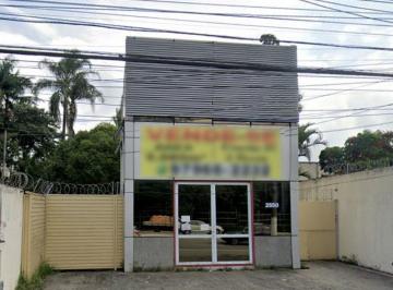 Comercial · 2435m² · 40 Vagas · Loja na Avenida Indianópolis, N. 2550 • 2435 m²
